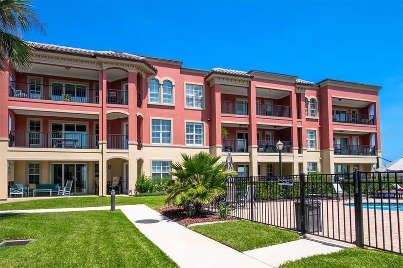 Picture of 115 Sunset Harbor Way Unit 301, St Augustine FL 32080