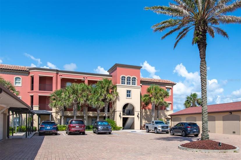 Picture of 115 Sunset Harbor Way Unit 301, St Augustine FL 32080