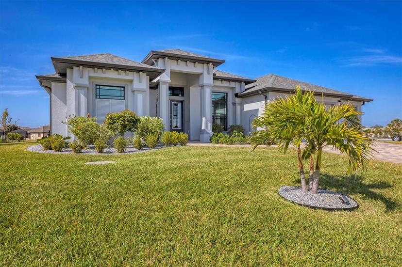 Picture of 14286 Fort Worth Circle, Port Charlotte FL 33981