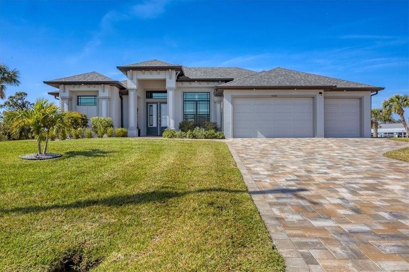 Picture of 14286 Fort Worth Circle, Port Charlotte FL 33981