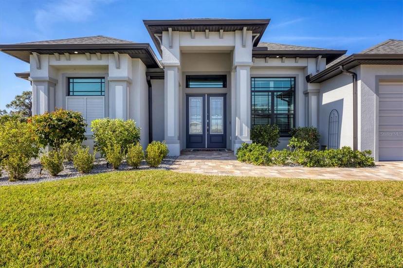 Picture of 14286 Fort Worth Circle, Port Charlotte FL 33981