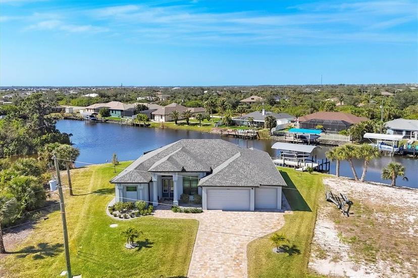 Picture of 14286 Fort Worth Circle, Port Charlotte FL 33981