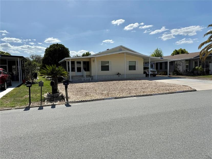 Picture of 7575 Western Cir Drive, Brooksville FL 34613