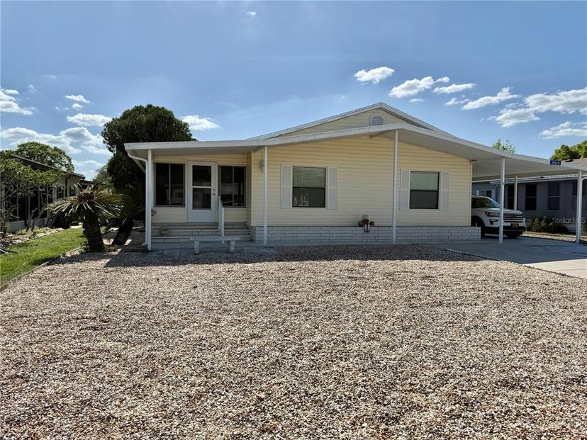 Picture of 7575 Western Cir Drive, Brooksville FL 34613