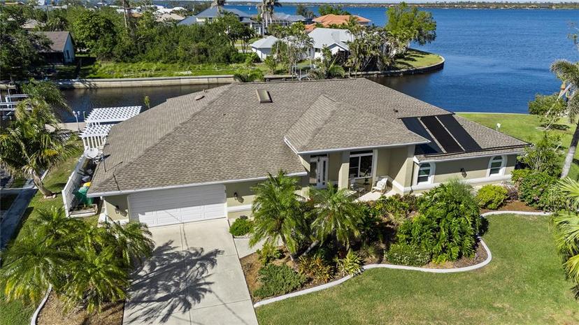 Picture of 12432 Nova Avenue, Port Charlotte FL 33981