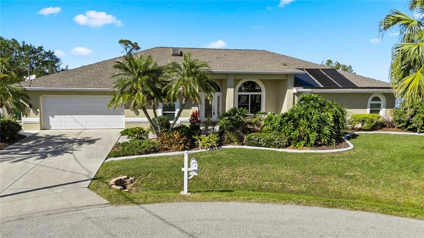 Picture of 12432 Nova Avenue, Port Charlotte FL 33981