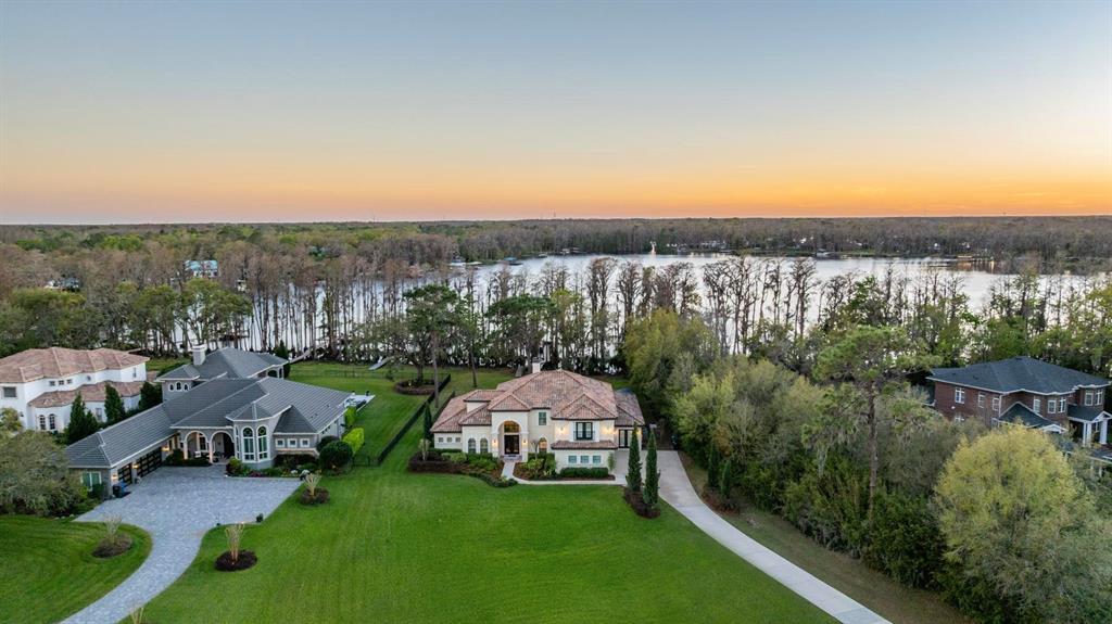 Picture of 5914 Fitzgerald Road, Odessa, FL 33556