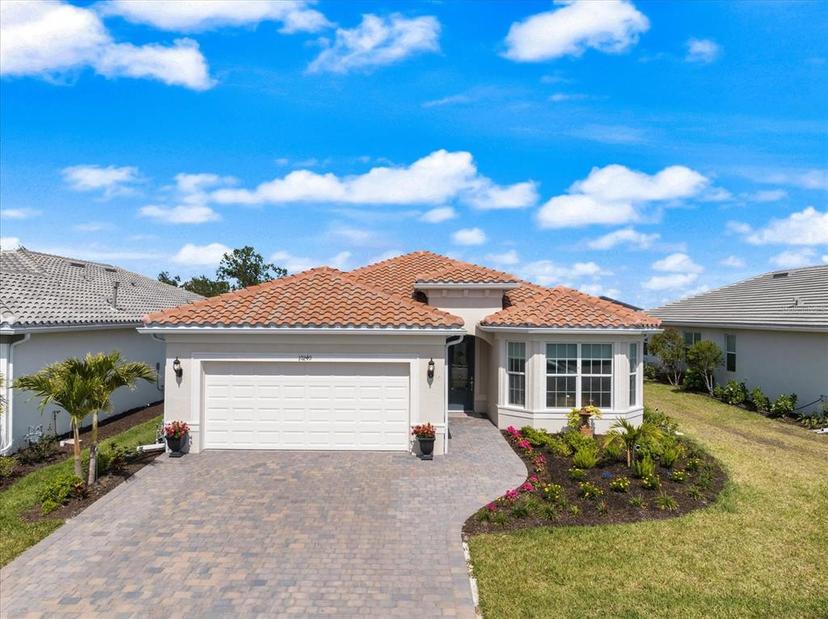Picture of 10240 Beach Dune Drive, Englewood FL 34223