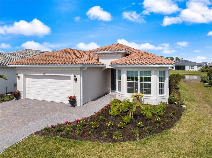 Picture of 10240 Beach Dune Drive, Englewood FL 34223