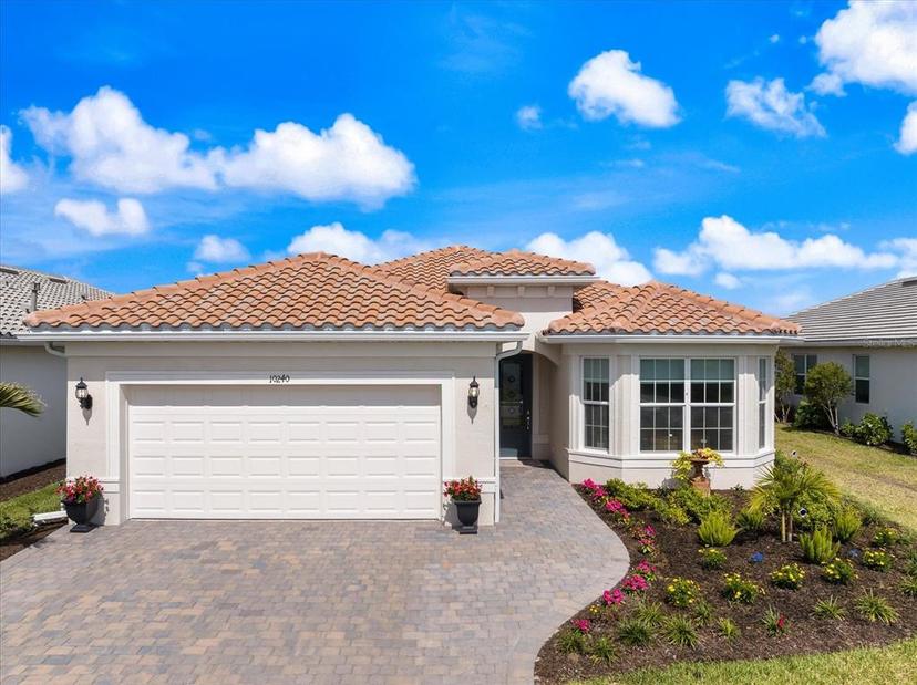 Picture of 10240 Beach Dune Drive, Englewood FL 34223