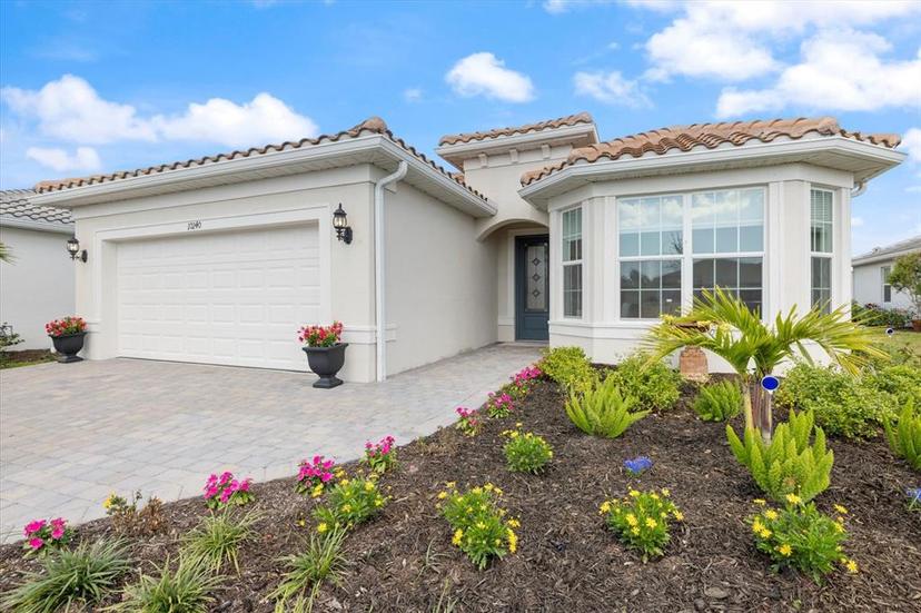 Picture of 10240 Beach Dune Drive, Englewood FL 34223