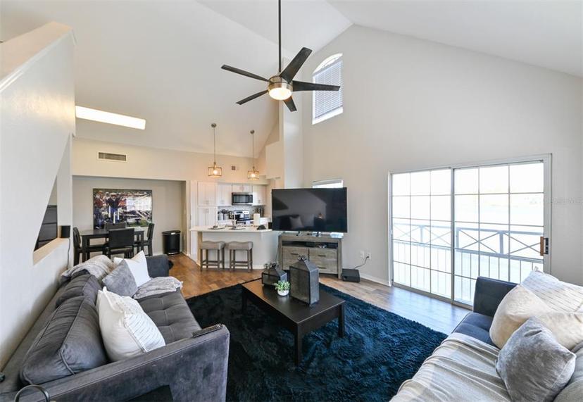 Picture of 9730 Lake Chase Island Way Unit 9730, Tampa FL 33626