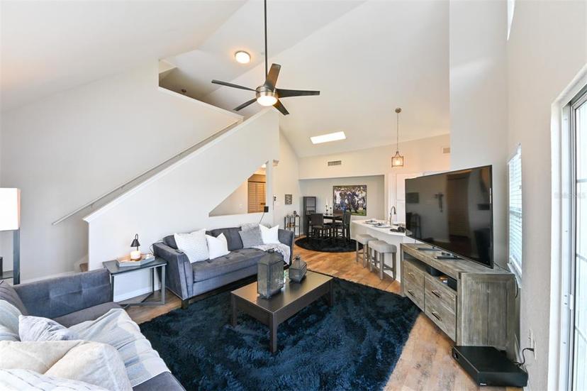 Picture of 9730 Lake Chase Island Way Unit 9730, Tampa FL 33626