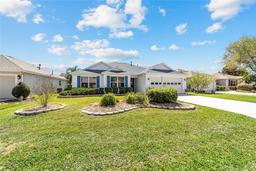 Picture of 1854 Oxford Lane, The Villages, FL 32162