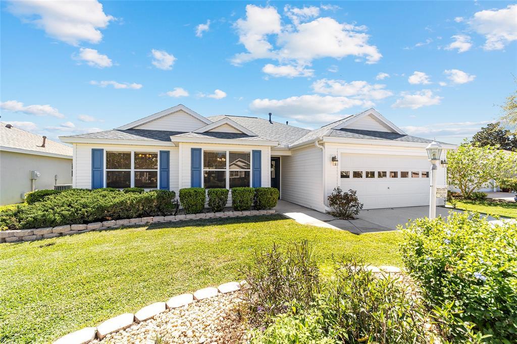 Picture of 1854 Oxford Lane, The Villages, FL 32162