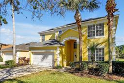 Picture of 8401 Secret Key Cove, Kissimmee, FL 34747