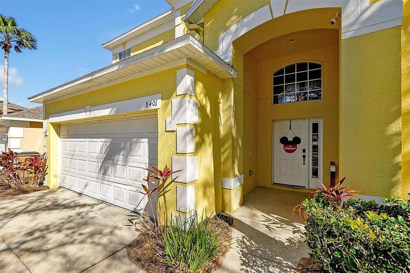 Picture of 8401 Secret Key Cove, Kissimmee FL 34747