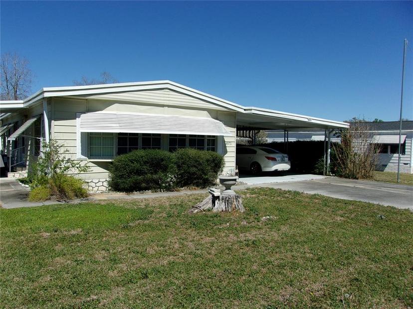 Picture of 6571 NE 1St Lane, Ocala FL 34470