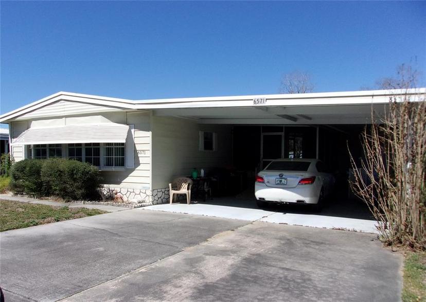 Picture of 6571 NE 1St Lane, Ocala FL 34470