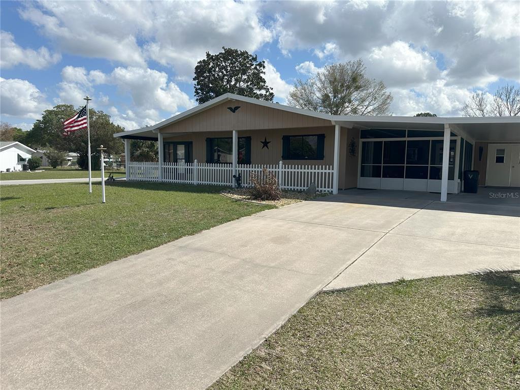 Picture of 9140 SW 103Rd Lane, Ocala, FL 34481