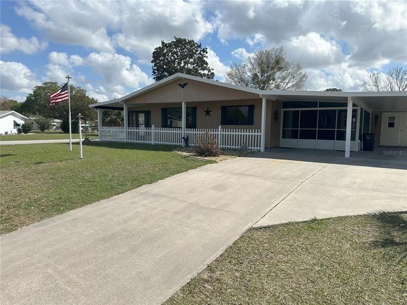 Picture of 9140 SW 103Rd Lane, Ocala FL 34481