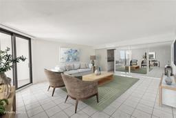 Picture of 4822 Ocean Boulevard Unit 11E, Sarasota, FL 34242