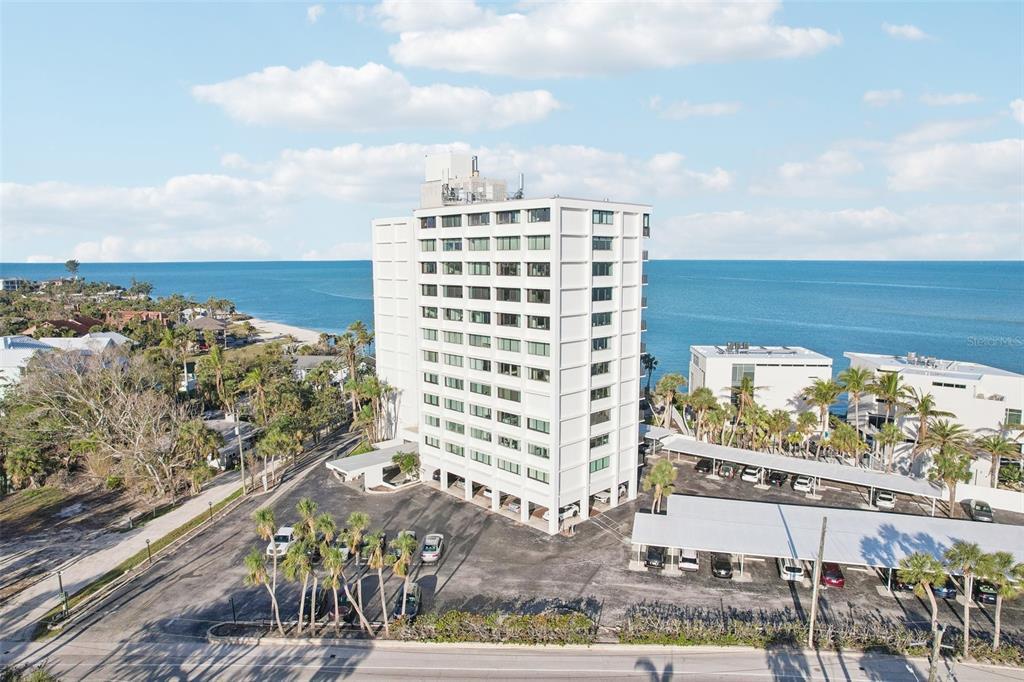 Picture of 4822 Ocean Boulevard Unit 11E, Sarasota, FL 34242