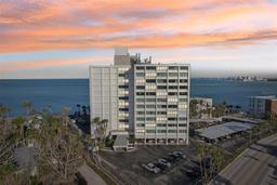 Picture of 4822 Ocean Boulevard Unit 11E, Sarasota, FL 34242