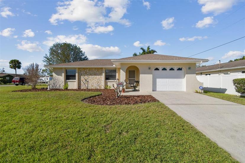 Picture of 2412 15Th Street W, Palmetto FL 34221