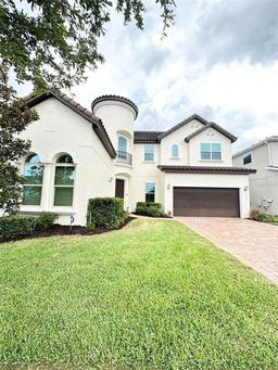 Picture of 9207 Busaco Park Way, Winter Garden, FL 34787