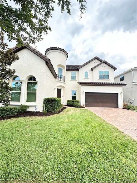 Picture of 9207 Busaco Park Way, Winter Garden FL 34787