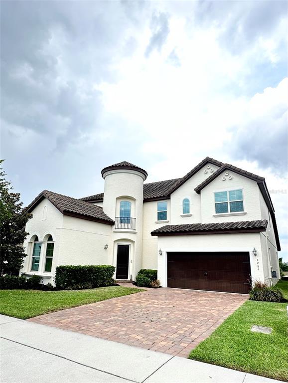 Picture of 9207 Busaco Park Way, Winter Garden, FL 34787