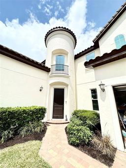 Picture of 9207 Busaco Park Way, Winter Garden, FL 34787
