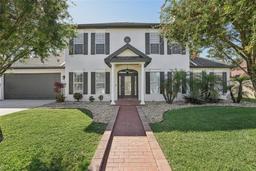 Picture of 12908 Cinnimon Place, Tampa, FL 33624