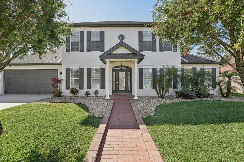 Picture of 12908 Cinnimon Place, Tampa FL 33624
