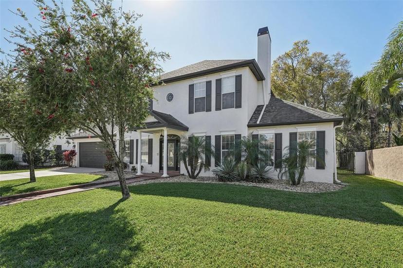 Picture of 12908 Cinnimon Place, Tampa FL 33624