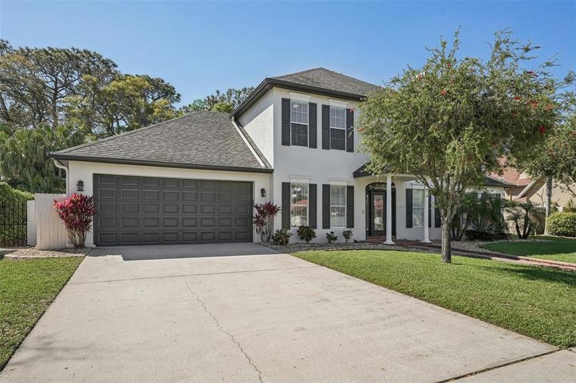 Picture of 12908 Cinnimon Place, Tampa FL 33624