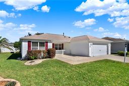 Picture of 381 Corbett Drive, The Villages, FL 32162
