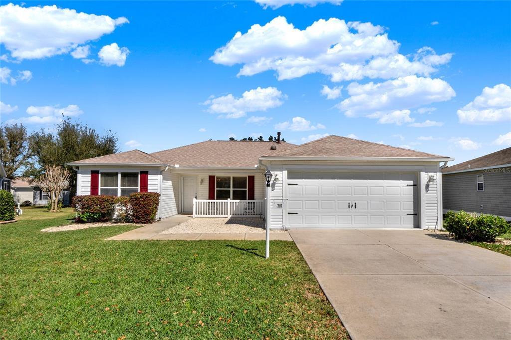 Picture of 381 Corbett Drive, The Villages, FL 32162