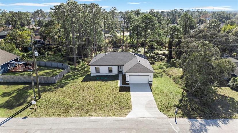 Picture of 808 Tedder Road Se, Palm Bay FL 32909