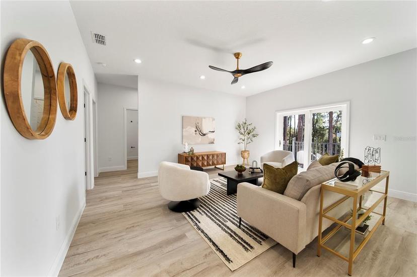 Picture of 808 Tedder Road Se, Palm Bay FL 32909