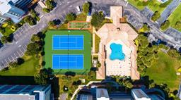 Picture of 5300 S Atlantic Avenue Unit 7-301, New Smyrna Beach, FL 32169