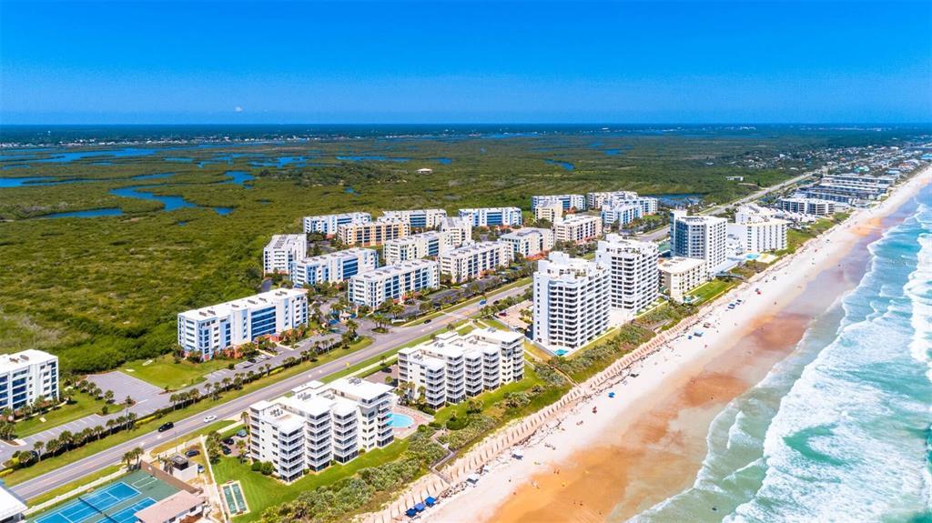 Picture of 5300 S Atlantic Avenue Unit 7-301, New Smyrna Beach, FL 32169