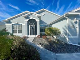 Picture of 15702 SW 16Th Avenue Road, Ocala, FL 34473