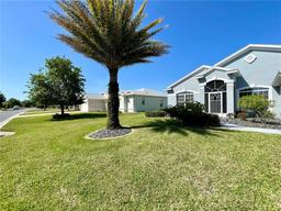Picture of 15702 SW 16Th Avenue Road, Ocala, FL 34473