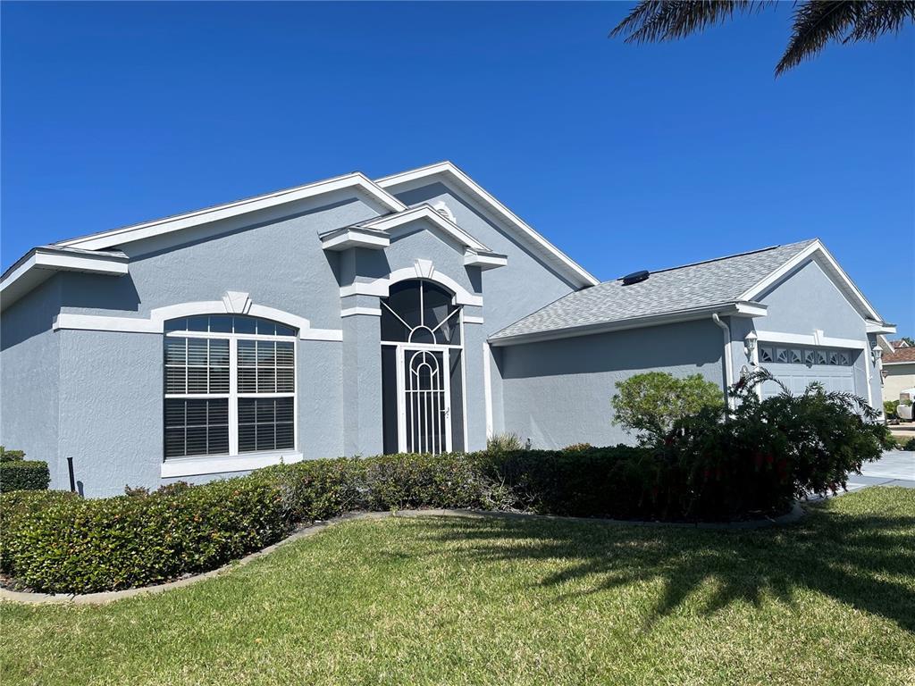 Picture of 15702 SW 16Th Avenue Road, Ocala, FL 34473