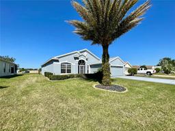 Picture of 15702 SW 16Th Avenue Road, Ocala, FL 34473