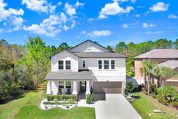 Picture of 8721 Savory Walk Drive, Land O Lakes, FL 34637