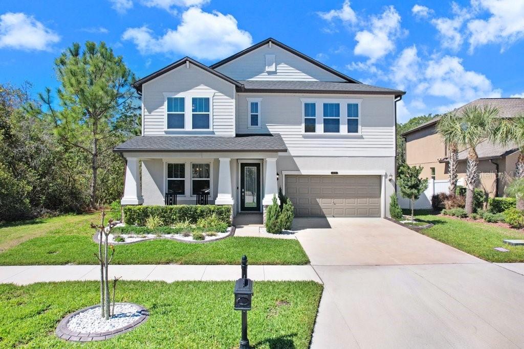 Picture of 8721 Savory Walk Drive, Land O Lakes, FL 34637
