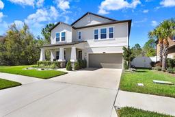 Picture of 8721 Savory Walk Drive, Land O Lakes, FL 34637
